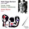 Bentzon Niels Viggo: Piano Works